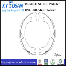 Brake Shoe Parking Brake Toyota K2257